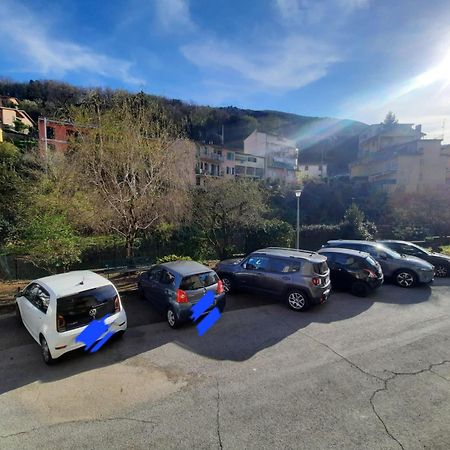 Ferienwohnung Dimora Stella Di Aprile La Spezia Exterior foto