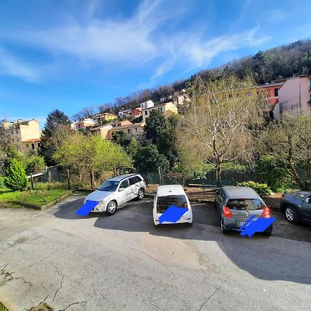 Ferienwohnung Dimora Stella Di Aprile La Spezia Exterior foto