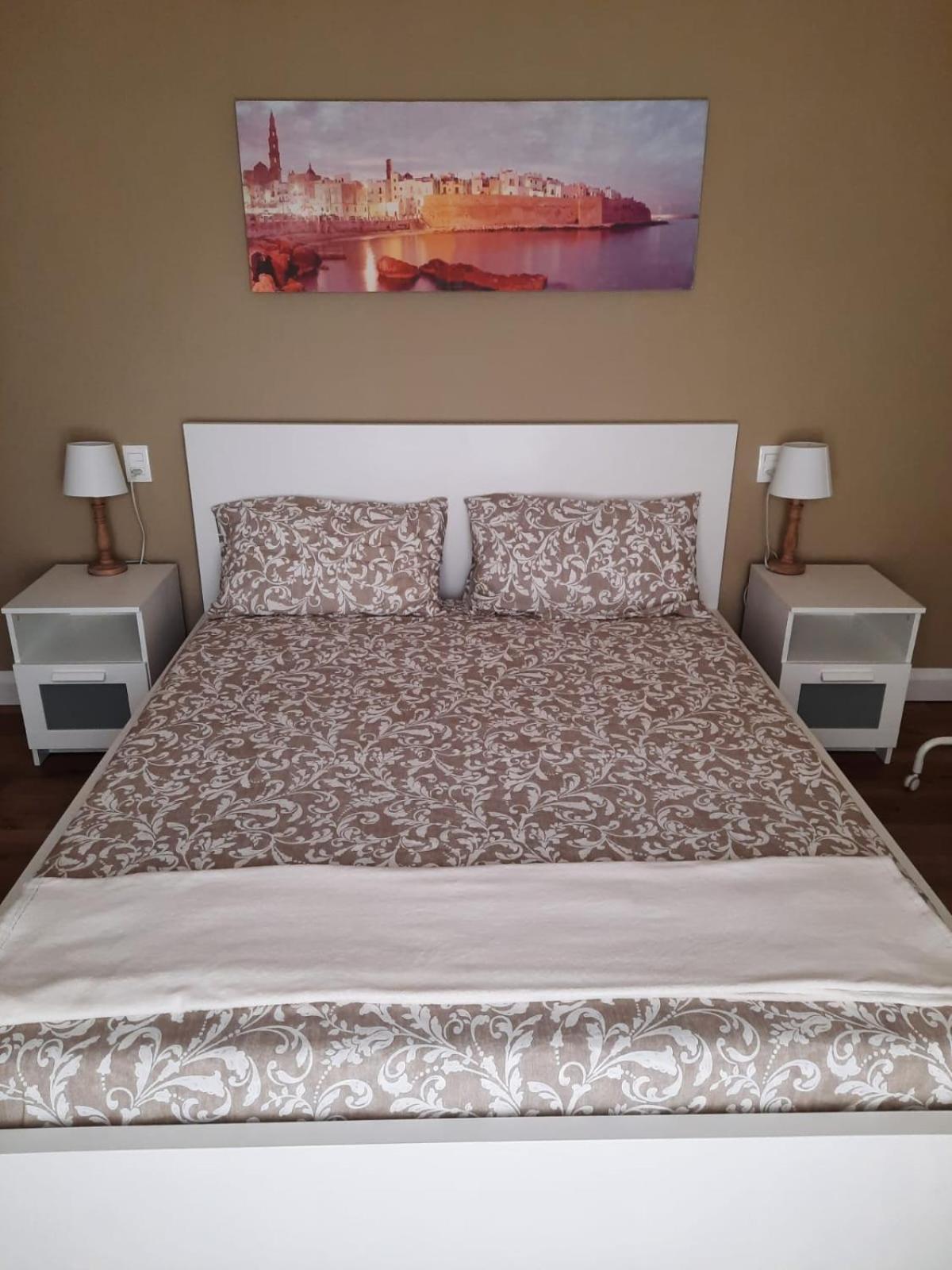 Ferienwohnung Dimora Stella Di Aprile La Spezia Exterior foto