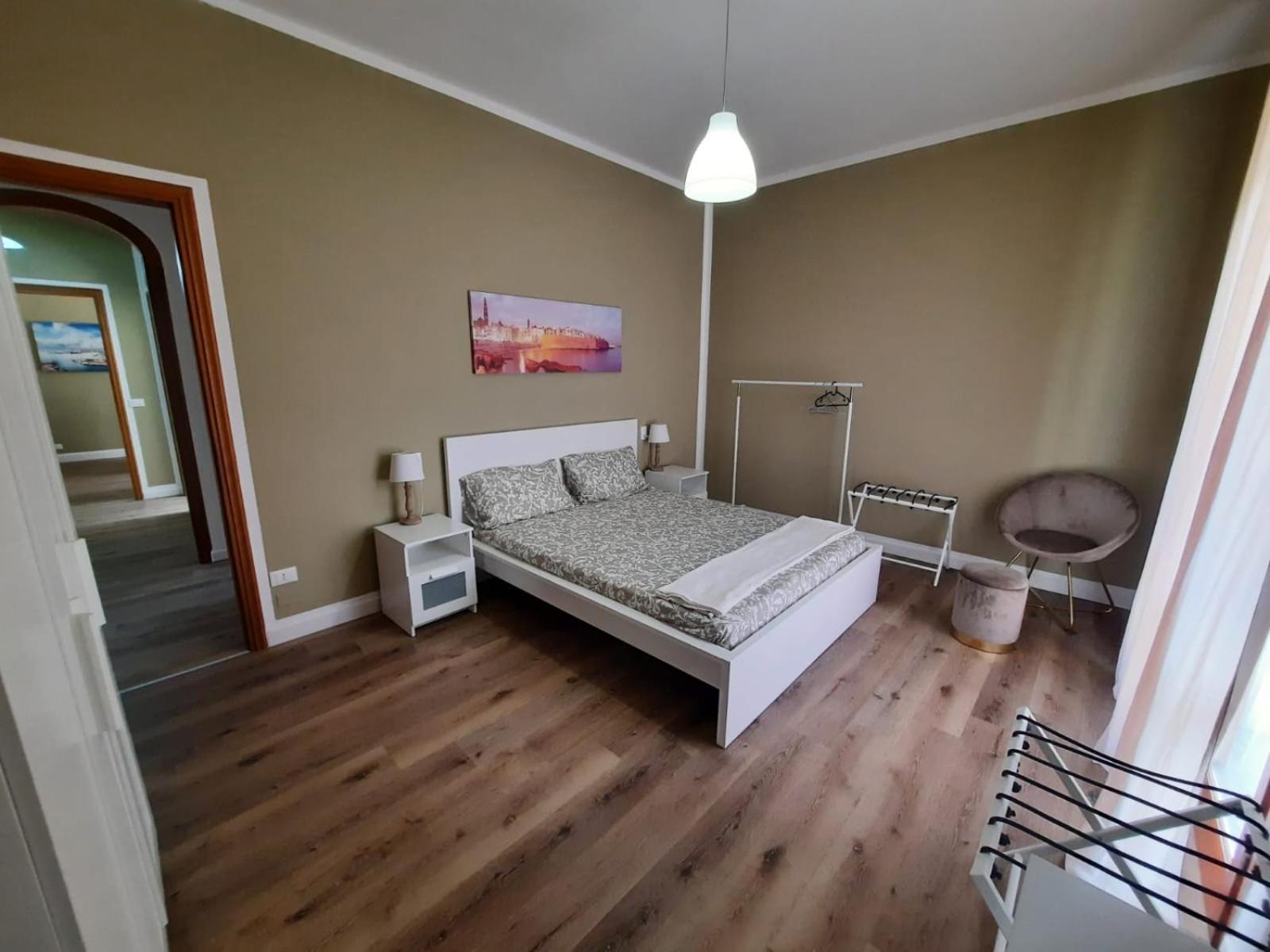 Ferienwohnung Dimora Stella Di Aprile La Spezia Exterior foto