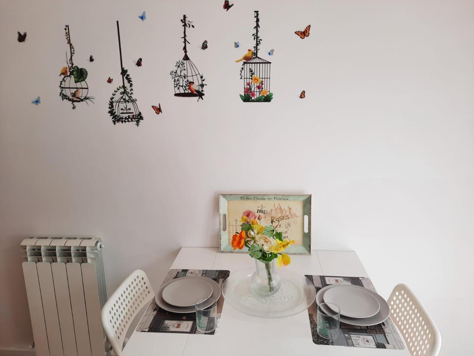 Ferienwohnung Dimora Stella Di Aprile La Spezia Exterior foto