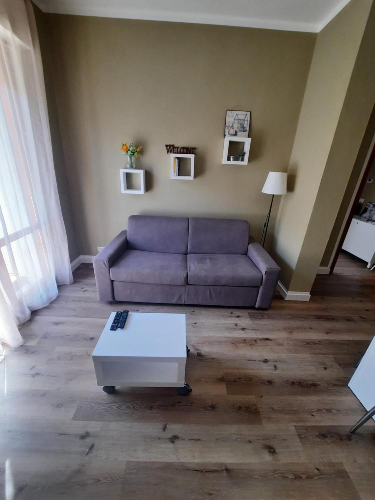 Ferienwohnung Dimora Stella Di Aprile La Spezia Exterior foto