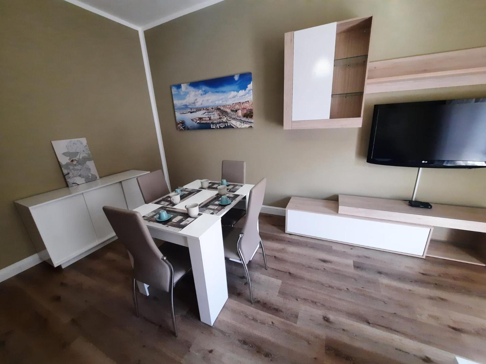 Ferienwohnung Dimora Stella Di Aprile La Spezia Exterior foto