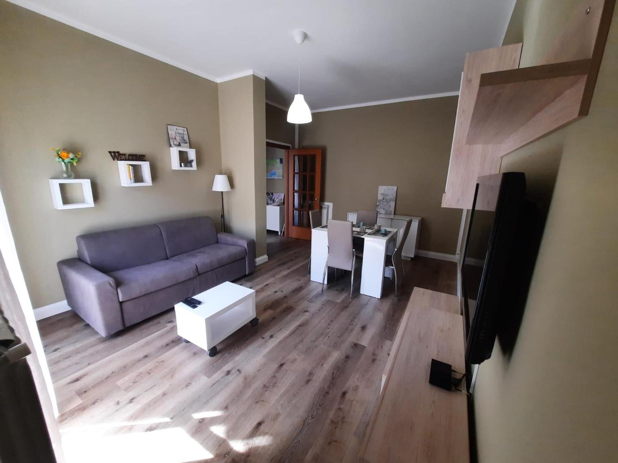 Ferienwohnung Dimora Stella Di Aprile La Spezia Exterior foto