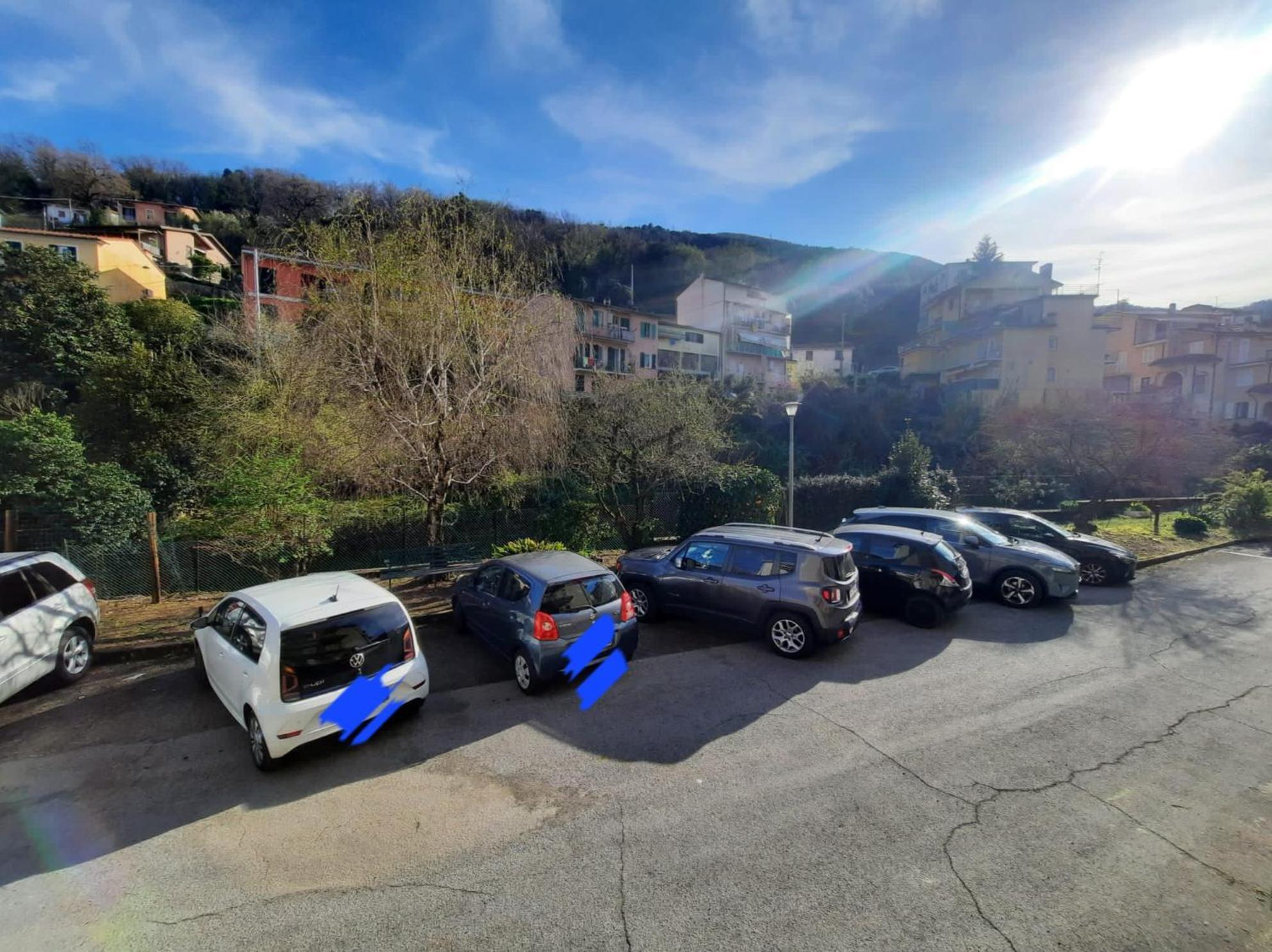 Ferienwohnung Dimora Stella Di Aprile La Spezia Exterior foto