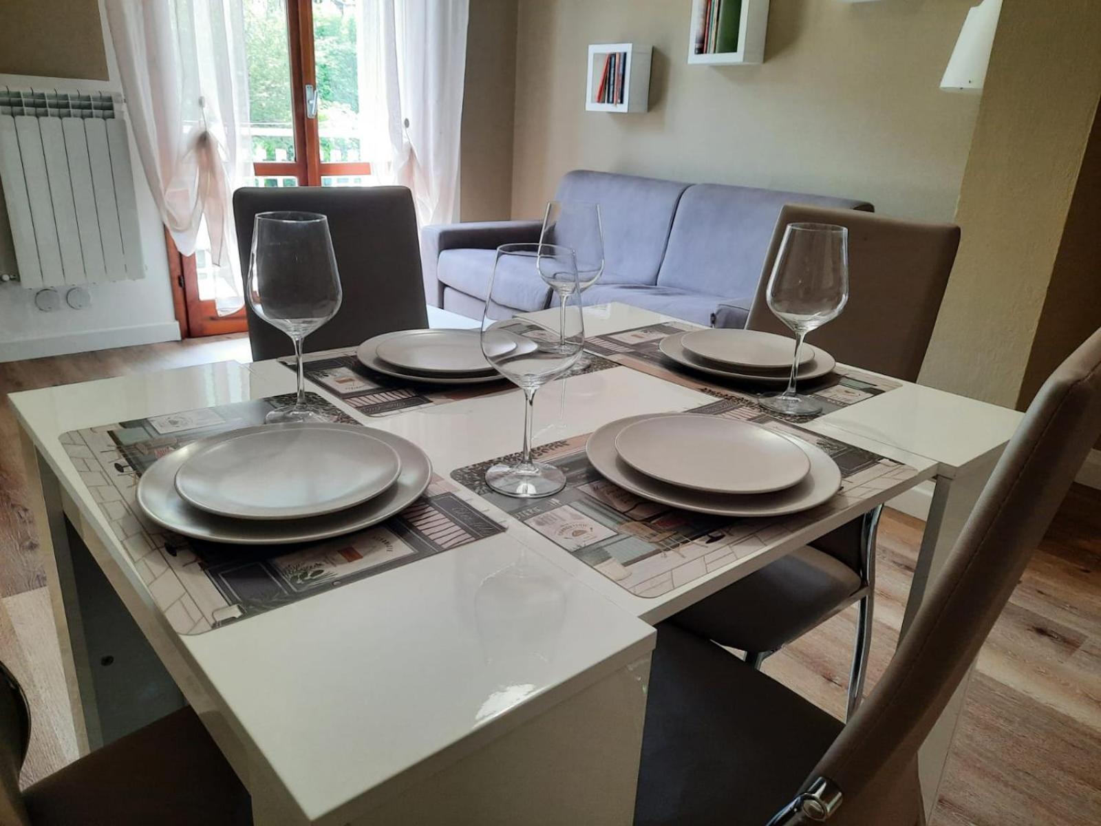 Ferienwohnung Dimora Stella Di Aprile La Spezia Exterior foto
